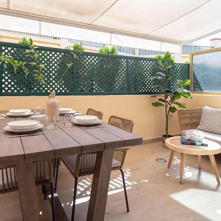 Oleholidays 505 Romana Playa Primera Linea Playa Μαρμπέλλα Εξωτερικό φωτογραφία