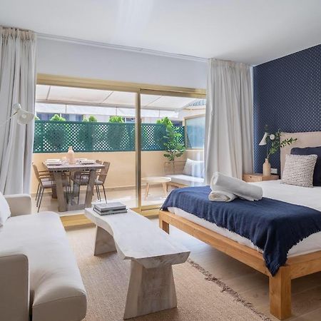 Oleholidays 505 Romana Playa Primera Linea Playa Μαρμπέλλα Εξωτερικό φωτογραφία