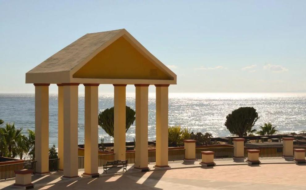 Oleholidays 505 Romana Playa Primera Linea Playa Μαρμπέλλα Εξωτερικό φωτογραφία