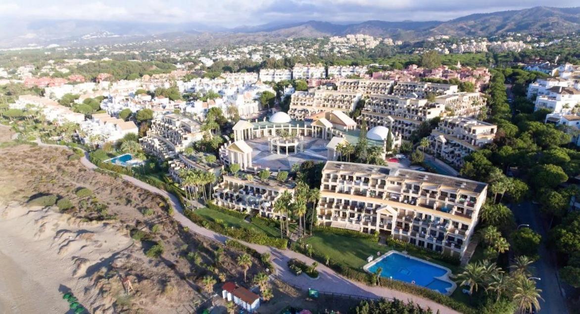 Oleholidays 505 Romana Playa Primera Linea Playa Μαρμπέλλα Εξωτερικό φωτογραφία