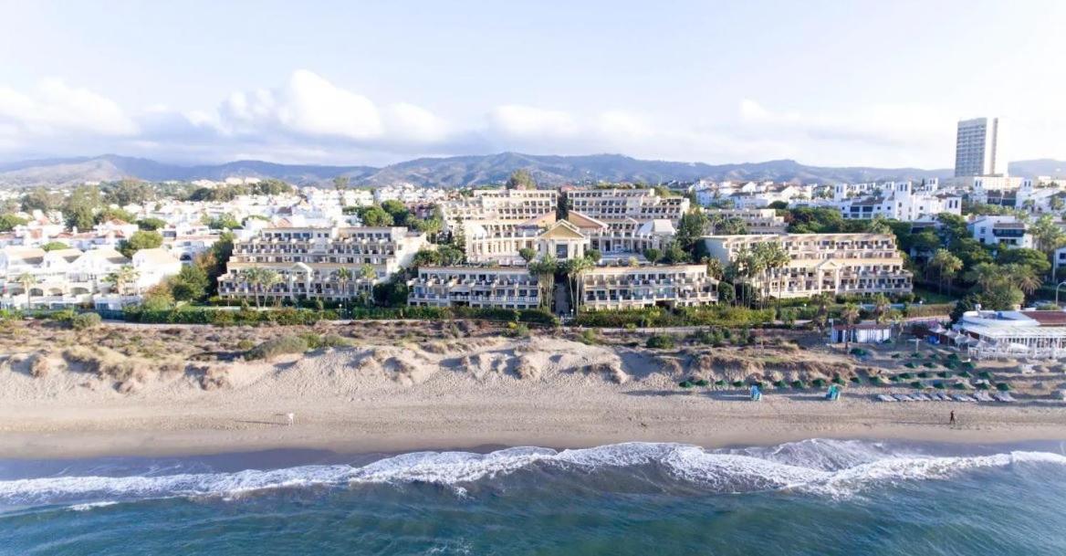 Oleholidays 505 Romana Playa Primera Linea Playa Μαρμπέλλα Εξωτερικό φωτογραφία