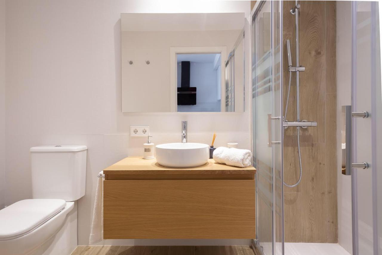 Oleholidays 505 Romana Playa Primera Linea Playa Μαρμπέλλα Εξωτερικό φωτογραφία