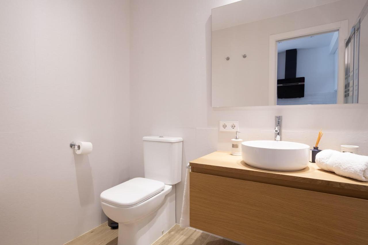 Oleholidays 505 Romana Playa Primera Linea Playa Μαρμπέλλα Εξωτερικό φωτογραφία
